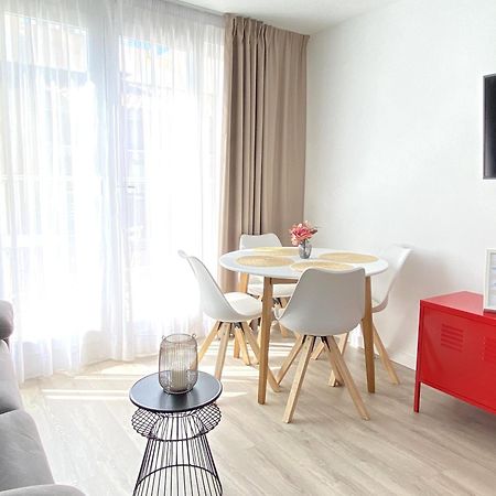 Apartamentos Estemar بينايدورم المظهر الخارجي الصورة