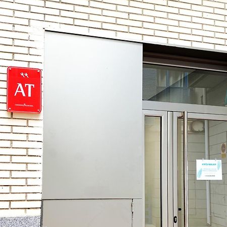 Apartamentos Estemar بينايدورم المظهر الخارجي الصورة