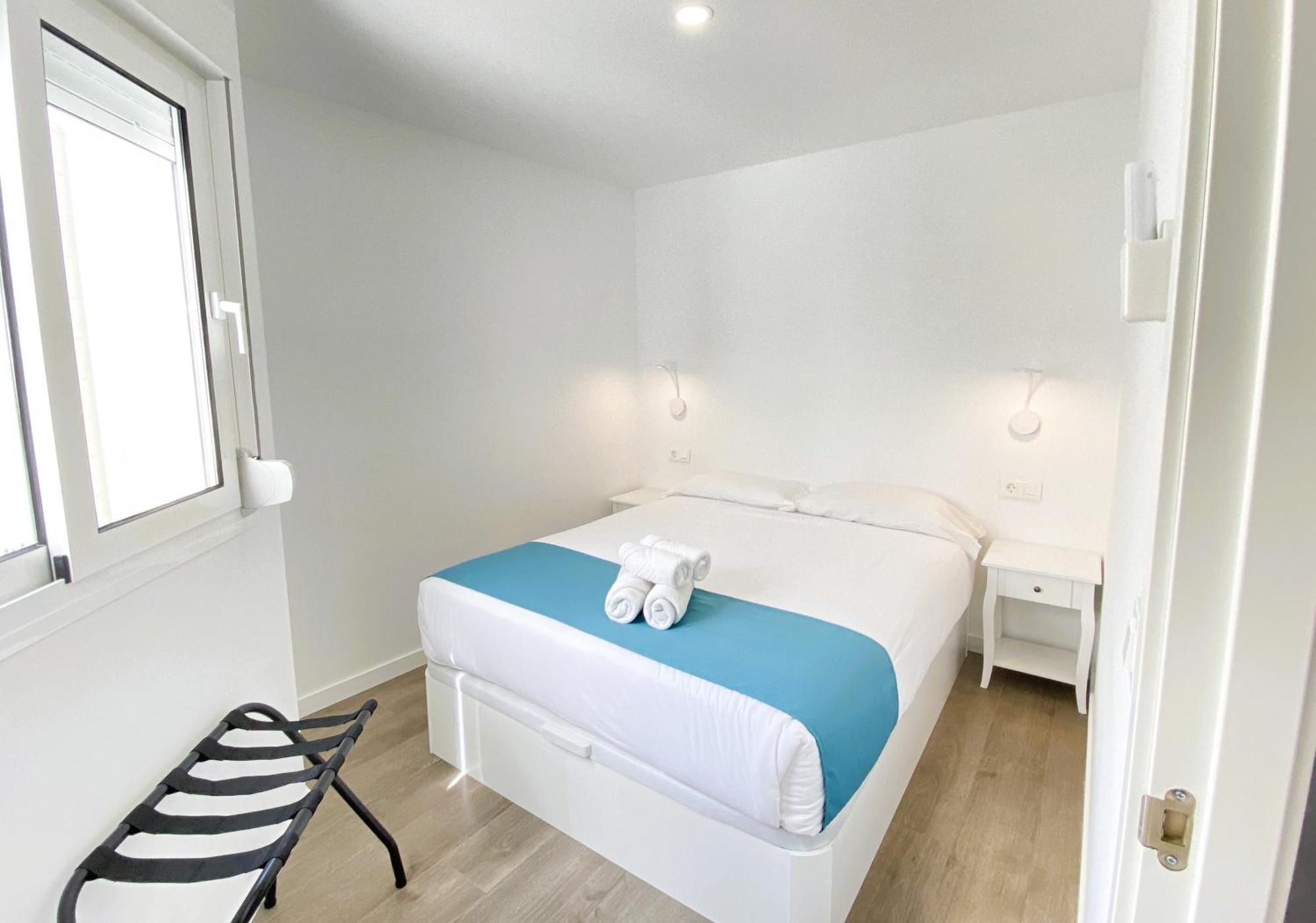 Apartamentos Estemar بينايدورم المظهر الخارجي الصورة