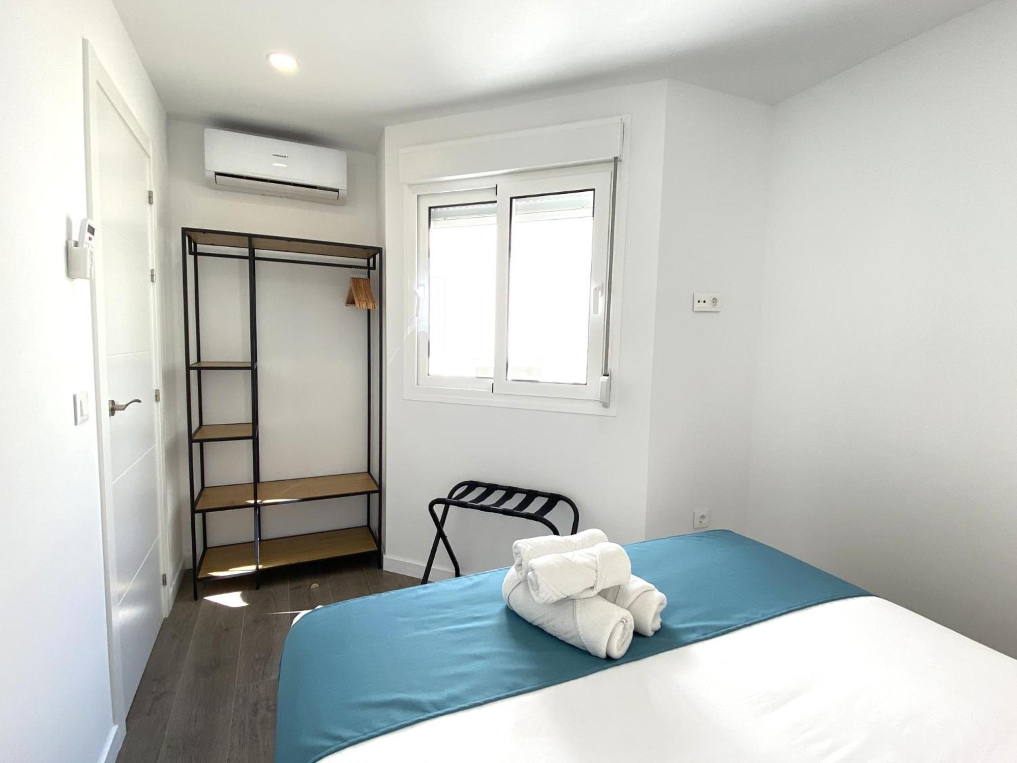 Apartamentos Estemar بينايدورم المظهر الخارجي الصورة