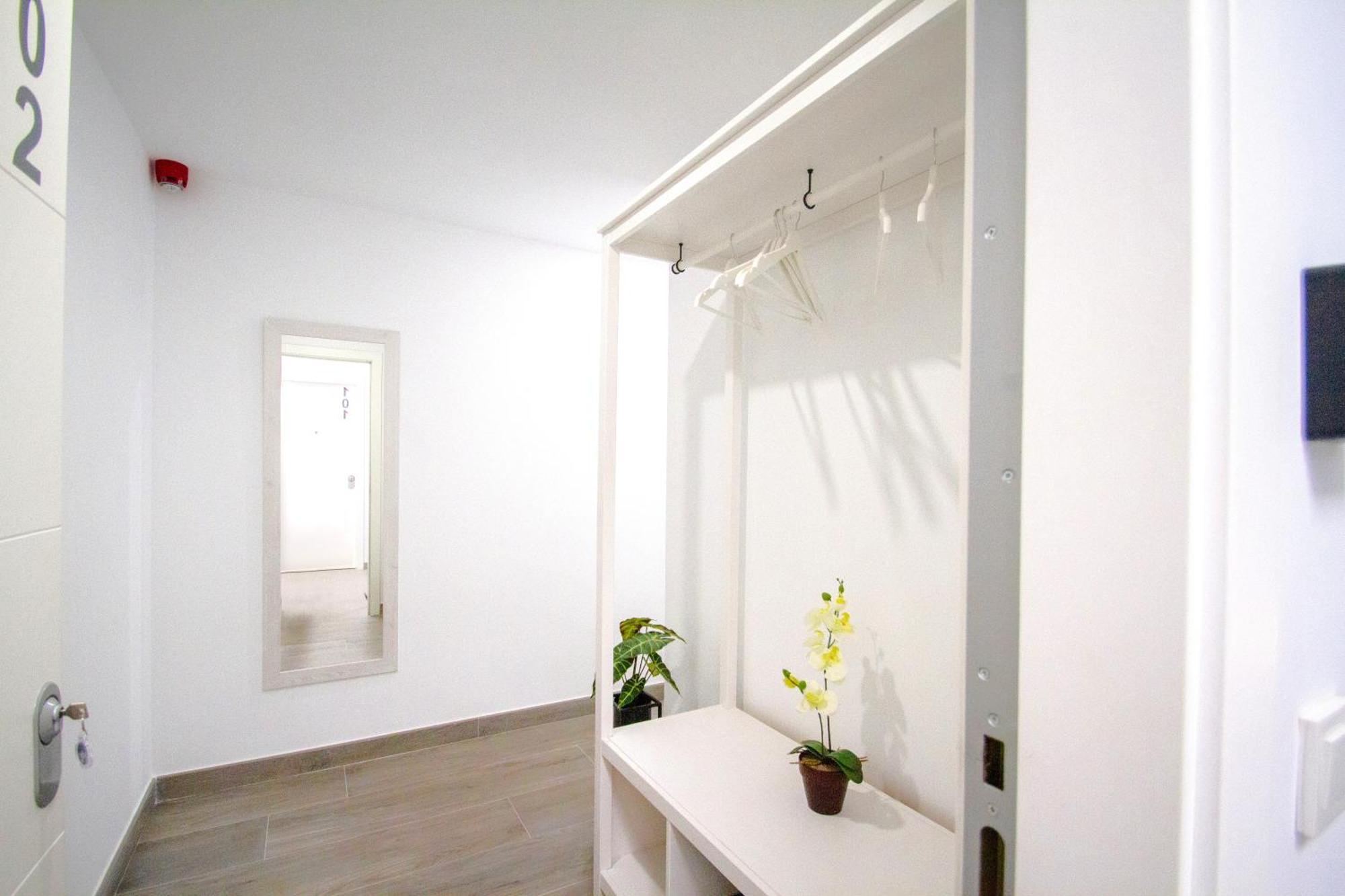 Apartamentos Estemar بينايدورم المظهر الخارجي الصورة