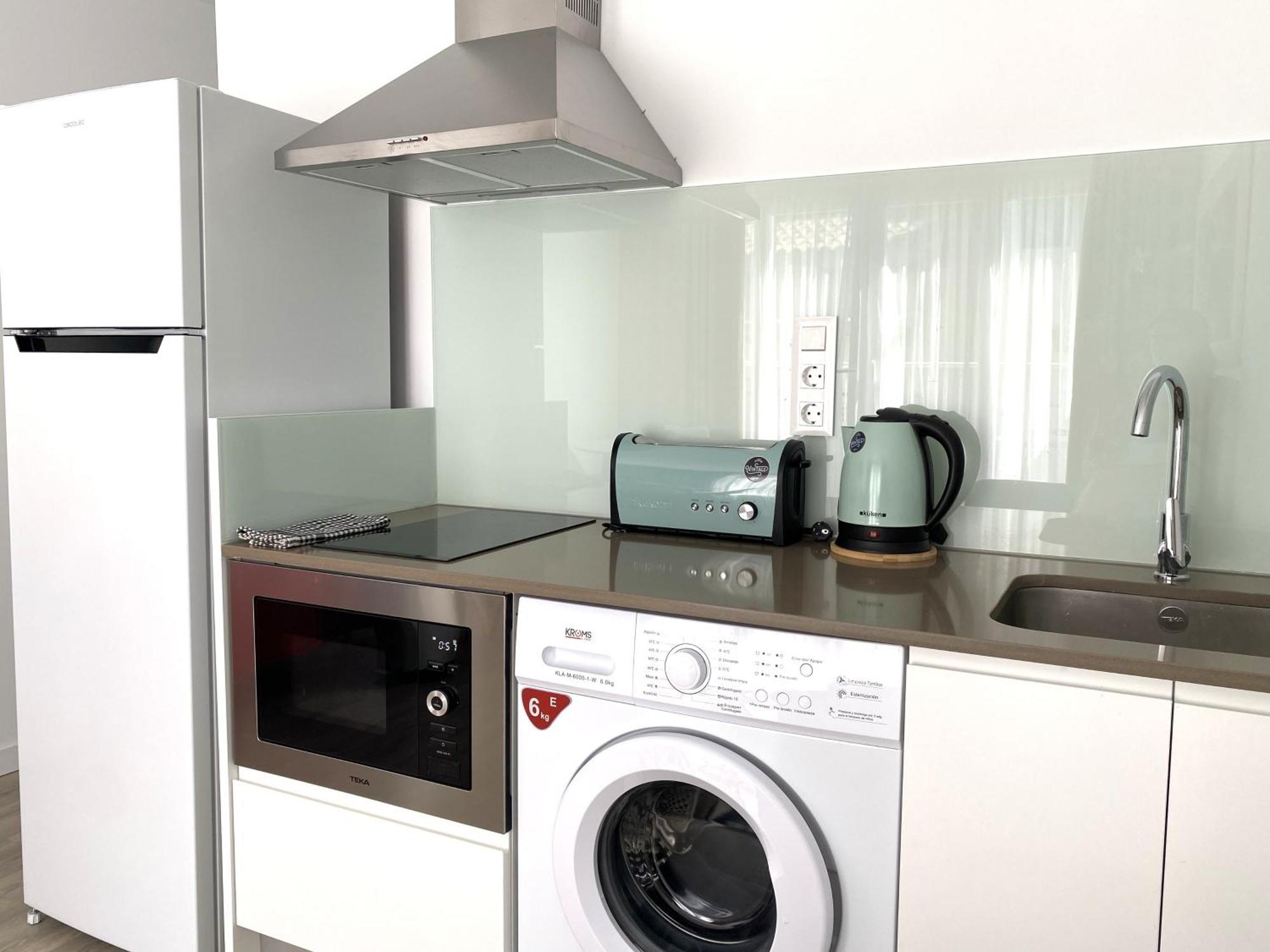 Apartamentos Estemar بينايدورم المظهر الخارجي الصورة