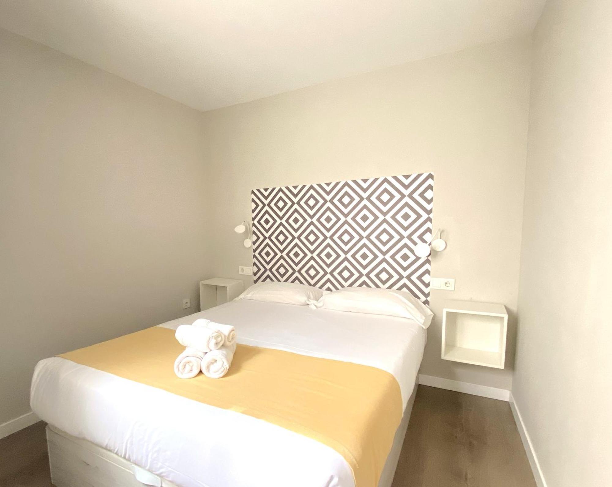 Apartamentos Estemar بينايدورم المظهر الخارجي الصورة