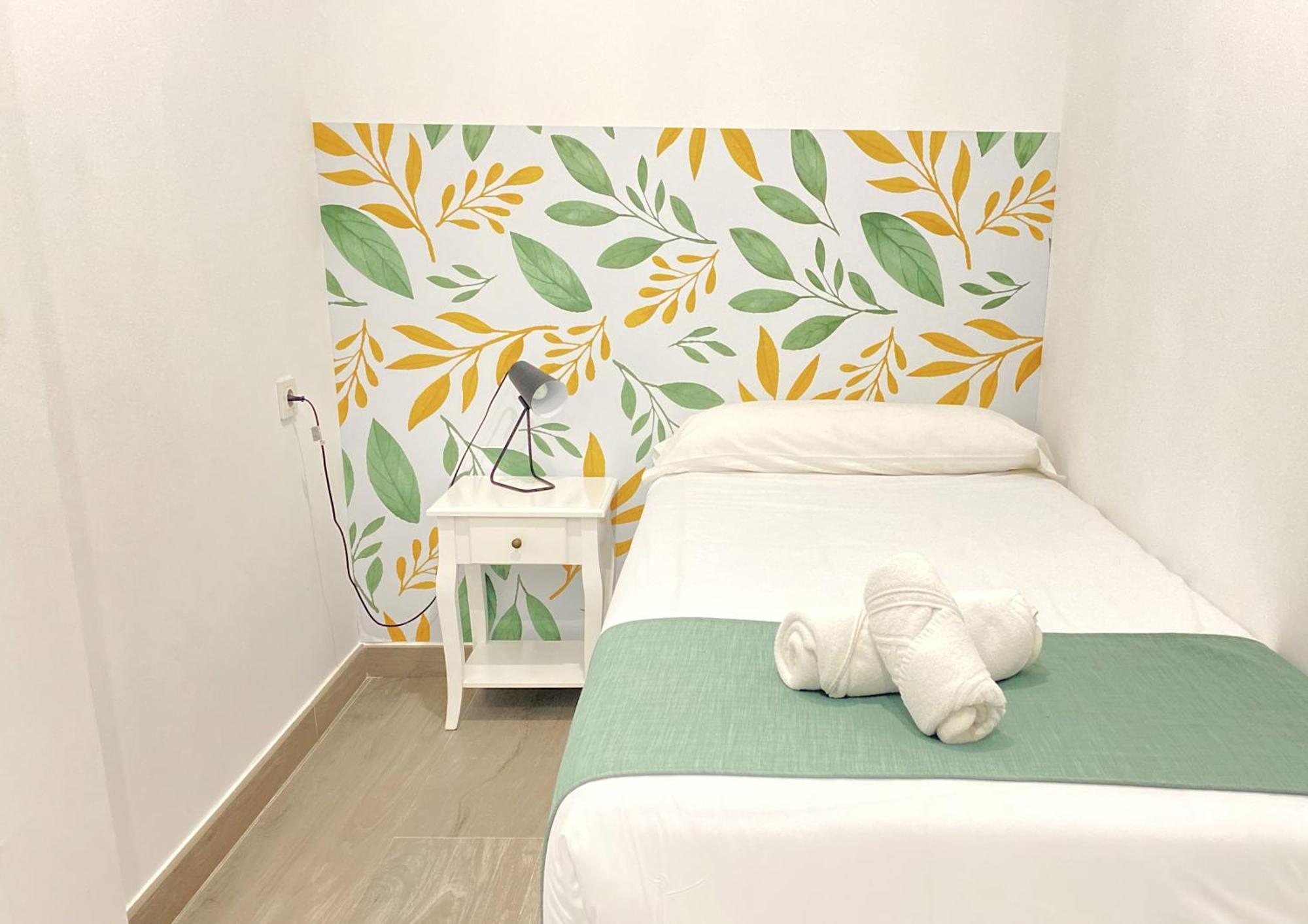 Apartamentos Estemar بينايدورم المظهر الخارجي الصورة