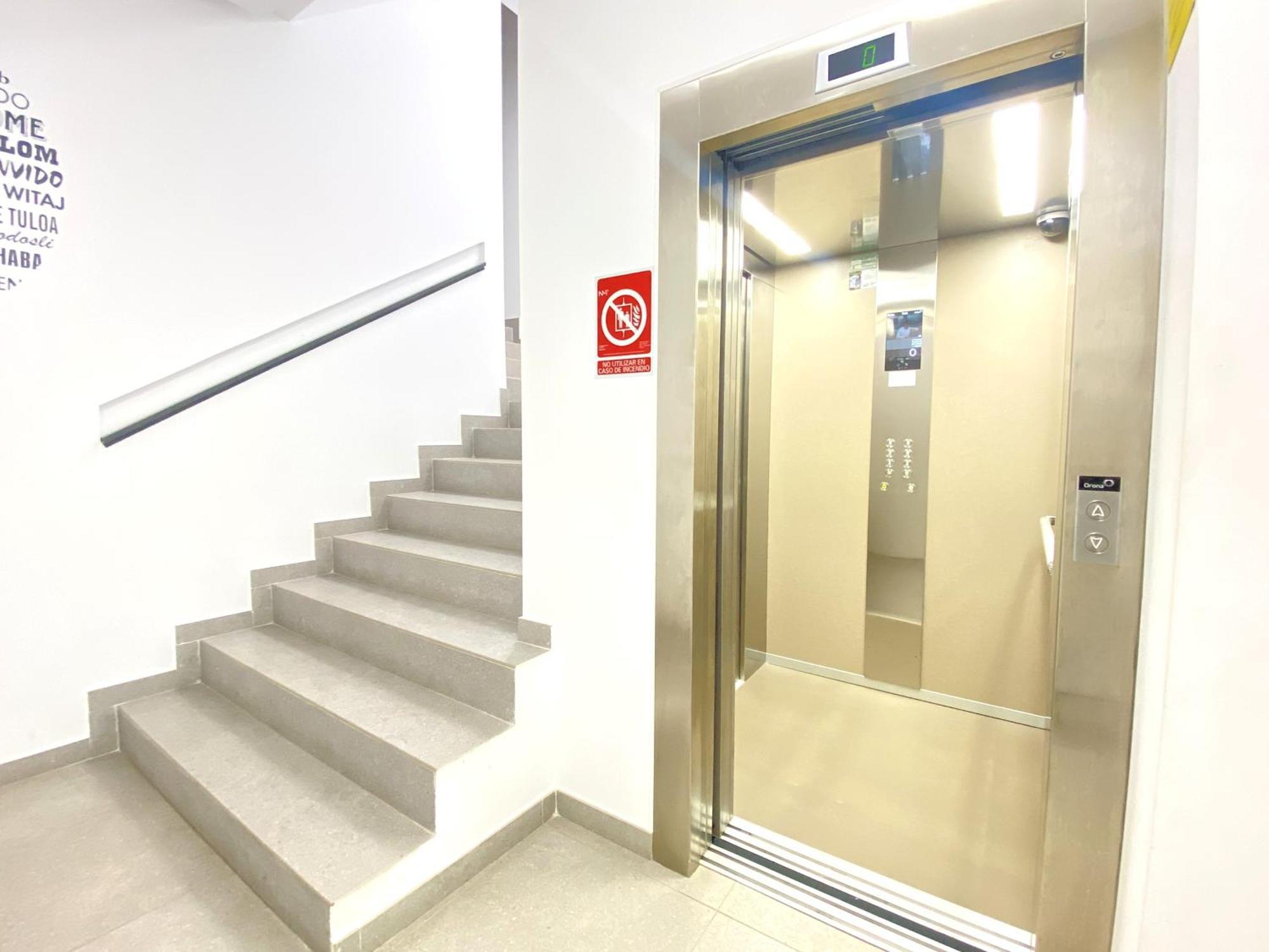 Apartamentos Estemar بينايدورم المظهر الخارجي الصورة